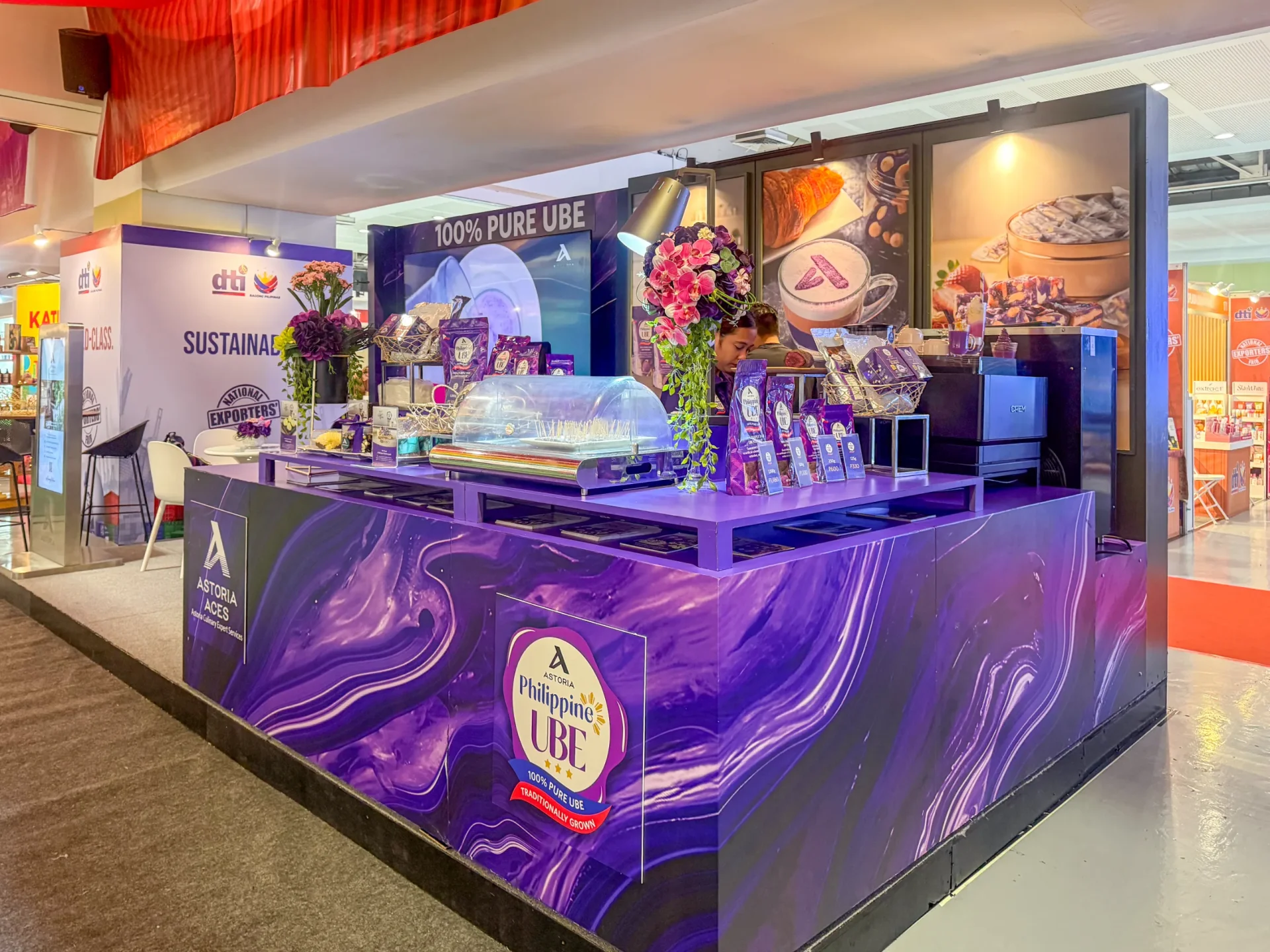 DTI National Exporters' Fair 2026 gallery image 1